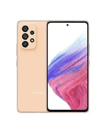 Samsung Galaxy A53 Refurbished