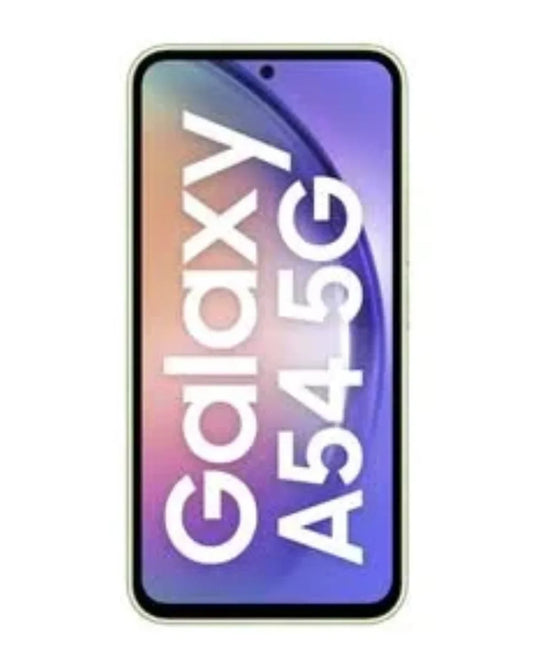 Samsung Galaxy A54 Refurbished