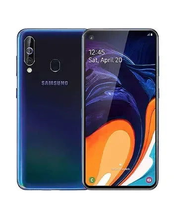 Samsung Galaxy A60 Refurbished