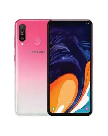Samsung Galaxy A60 Refurbished