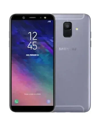 Samsung Galaxy A6 Refurbished
