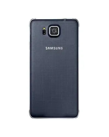 Samsung Galaxy Alpha Refurbished