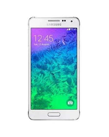 Samsung Galaxy Alpha Refurbished