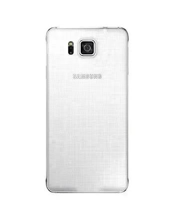 Samsung Galaxy Alpha Refurbished