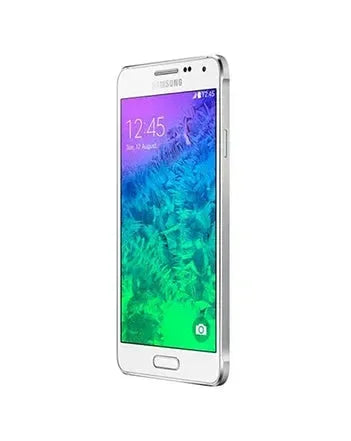 Samsung Galaxy Alpha Refurbished