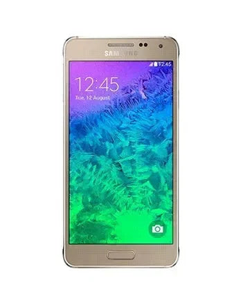 Samsung Galaxy Alpha Refurbished