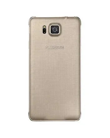 Samsung Galaxy Alpha Refurbished