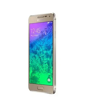 Samsung Galaxy Alpha Refurbished