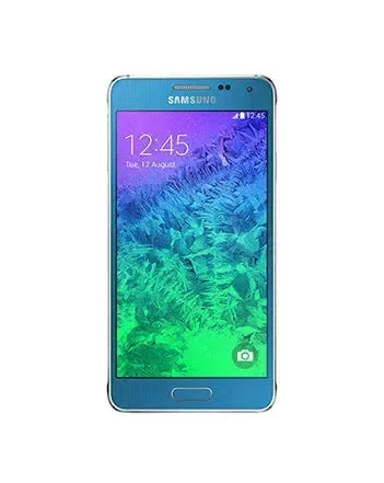 Samsung Galaxy Alpha Refurbished