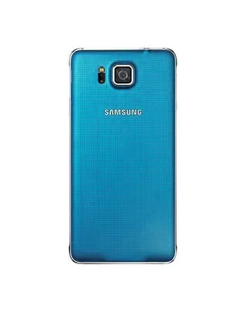 Samsung Galaxy Alpha Refurbished