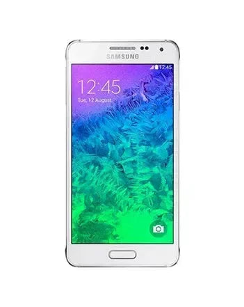 Samsung Galaxy Alpha Refurbished