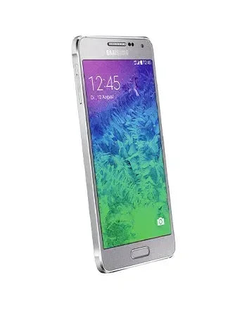 Samsung Galaxy Alpha Refurbished