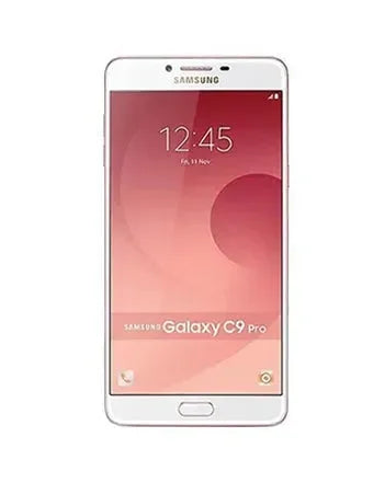Samsung Galaxy C9 Pro Refurbished