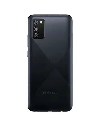 Samsung Galaxy F02S Refurbished