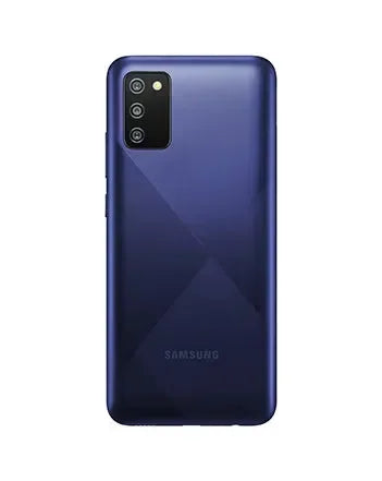 Samsung Galaxy F02S Refurbished