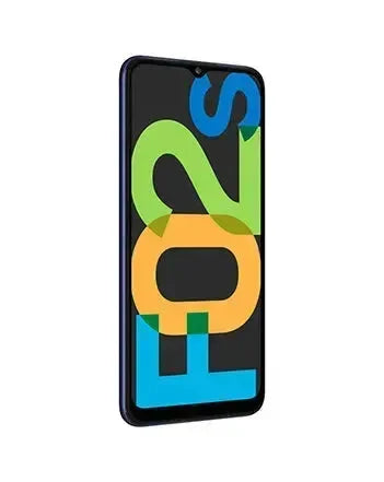 Samsung Galaxy F02S Refurbished