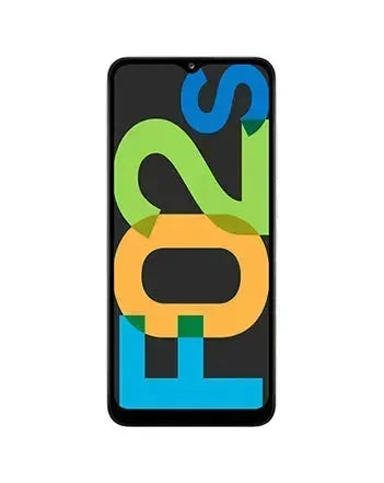 Samsung Galaxy F02S Refurbished