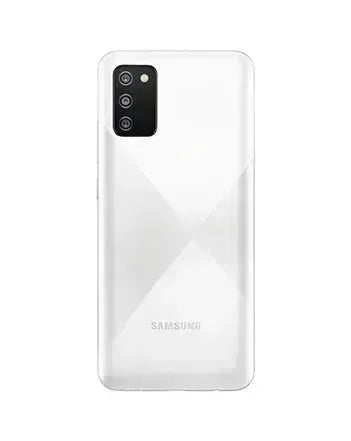 Samsung Galaxy F02S Refurbished