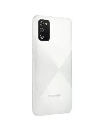 Samsung Galaxy F02S Refurbished