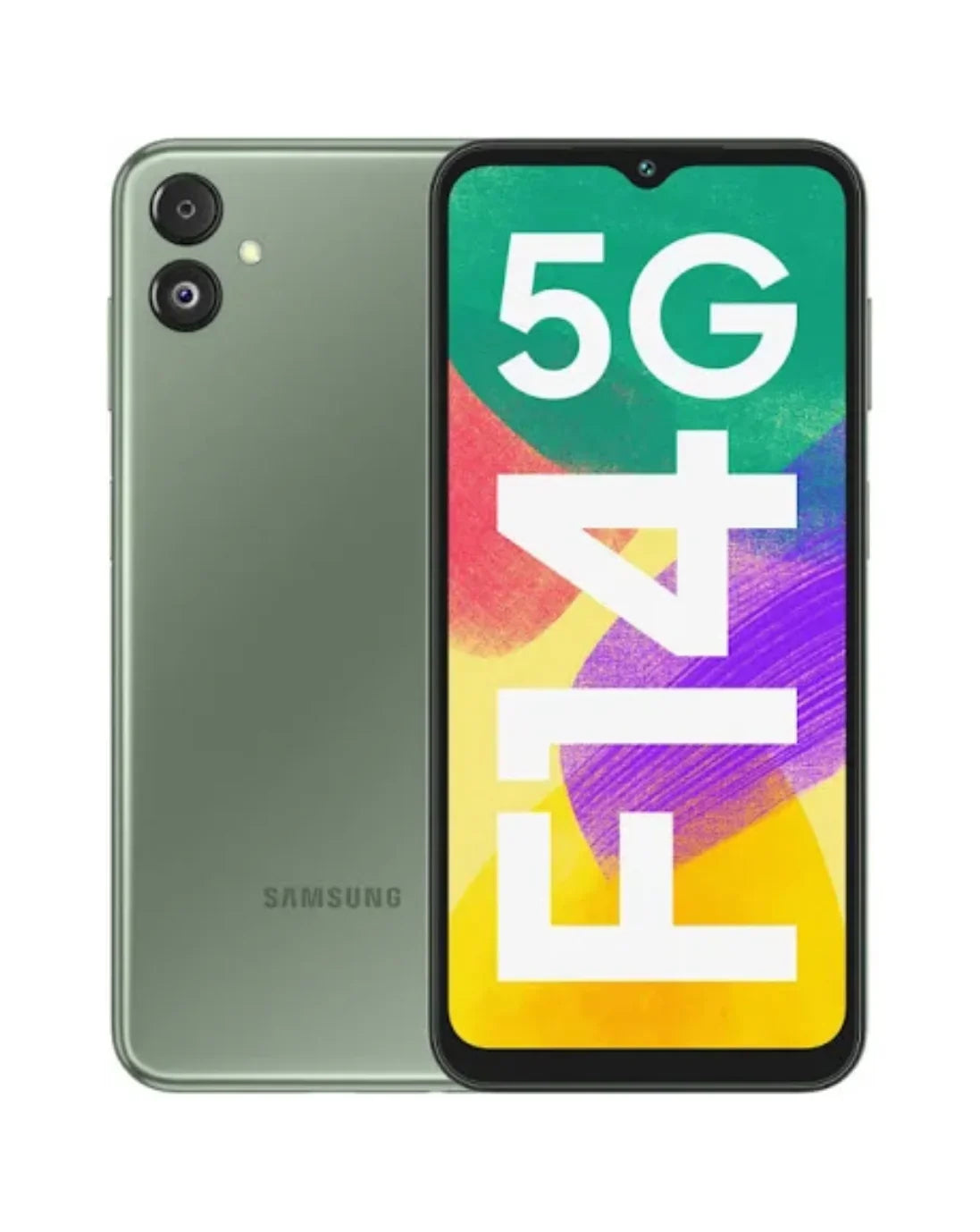 Samsung Galaxy F14 5G Refurbished