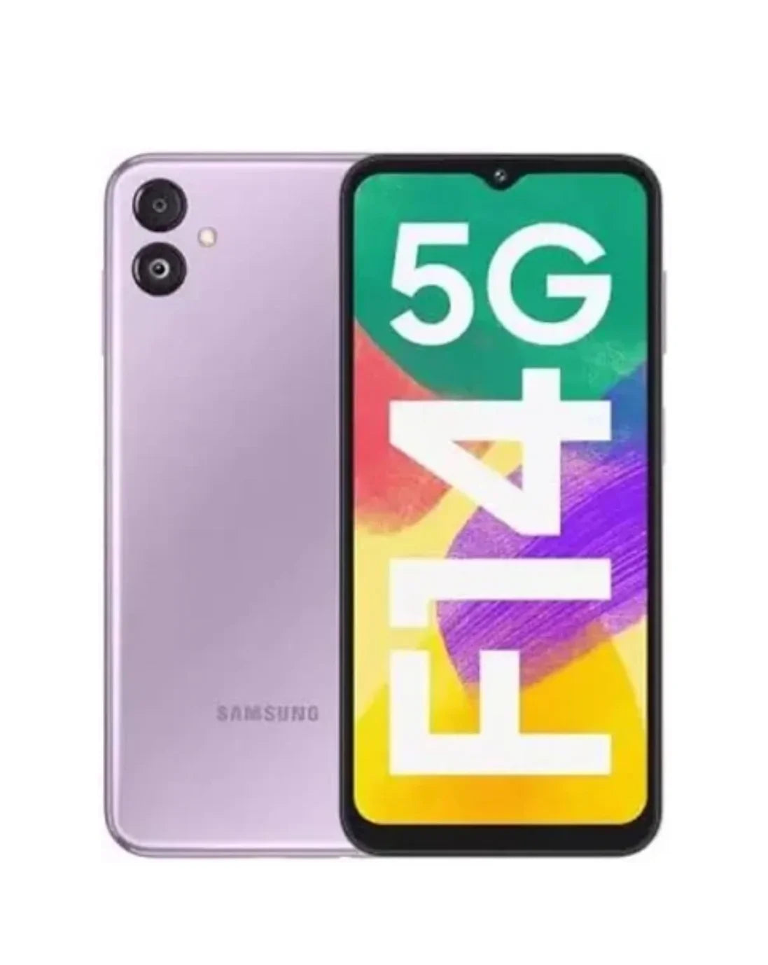 Samsung Galaxy F14 5G Refurbished