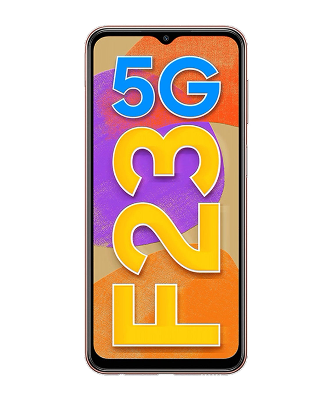 Samsung Galaxy F23 5G Refurbished