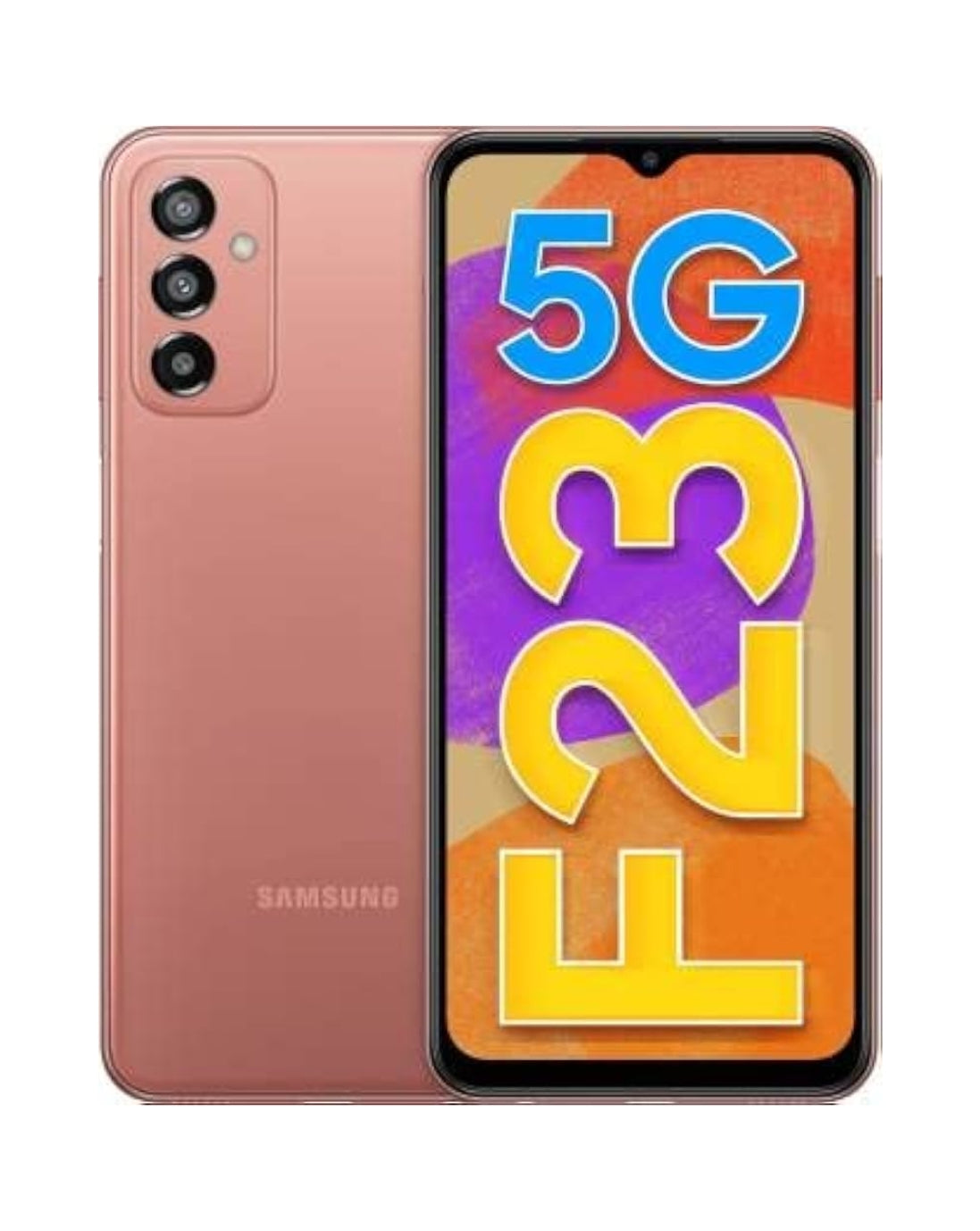 Samsung Galaxy F23 5G Refurbished