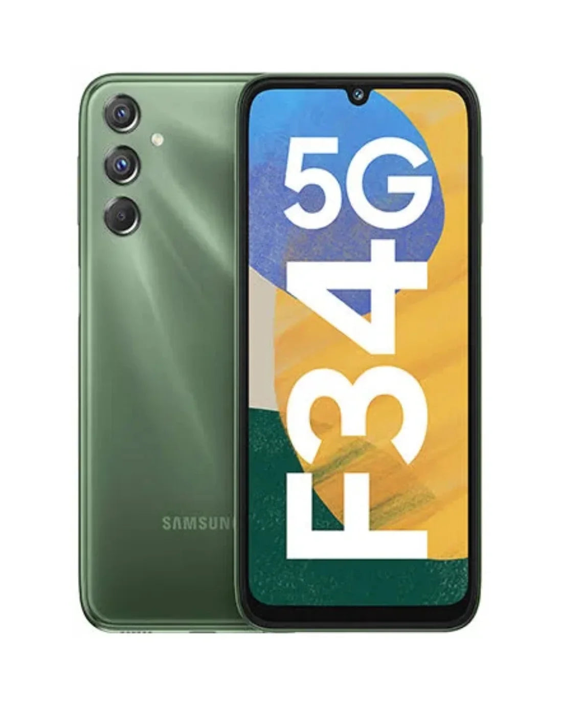Samsung Galaxy F34 Refurbished