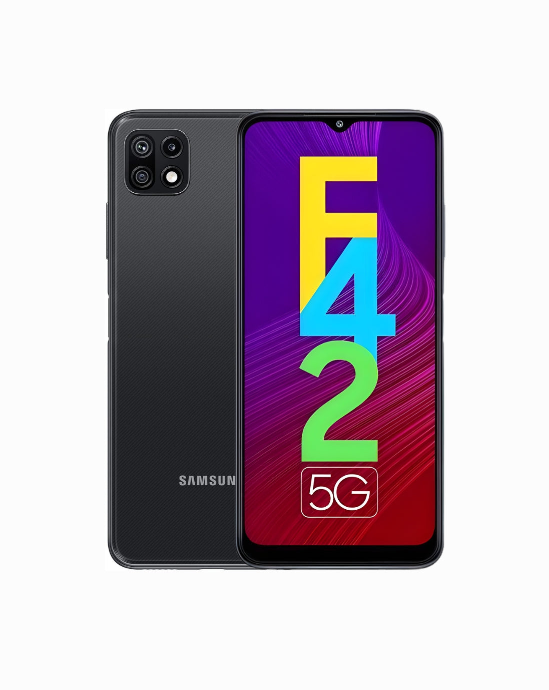 Samsung Galaxy F42 5G Refurbished