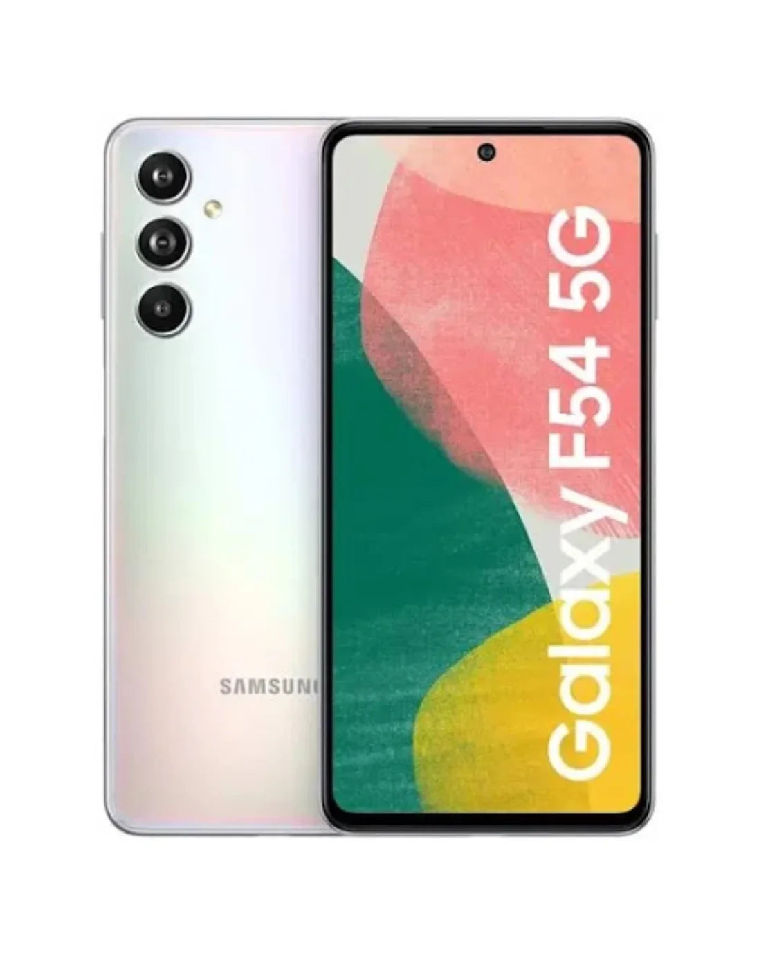 Samsung Galaxy F54 Refurbished