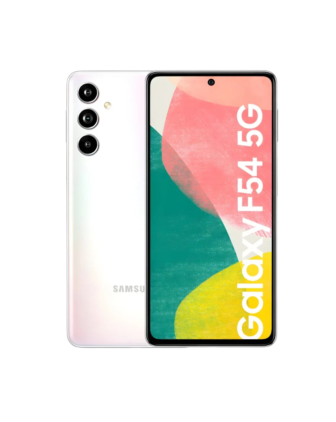 Samsung Galaxy F54 5G Refurbished