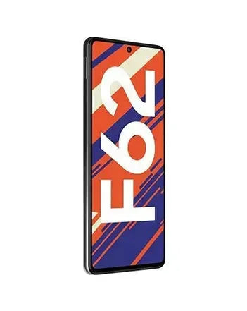 Samsung Galaxy F62 Refurbished