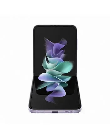 Samsung Galaxy Flip 3 Refurbished
