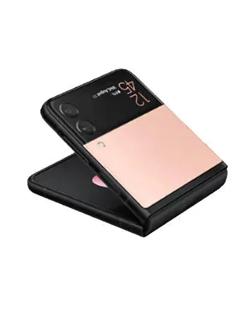 Samsung Galaxy Flip 3 Refurbished