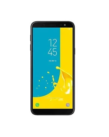 Samsung Galaxy J6 Refurbished