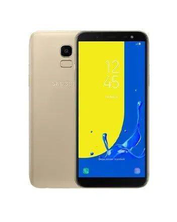 Samsung Galaxy J6 Refurbished