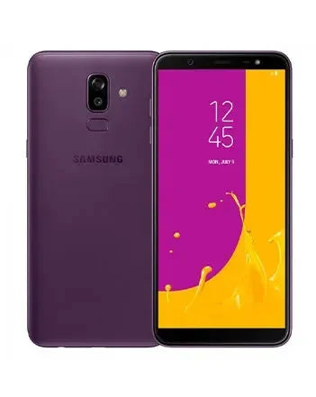Samsung Galaxy J8 Refurbished