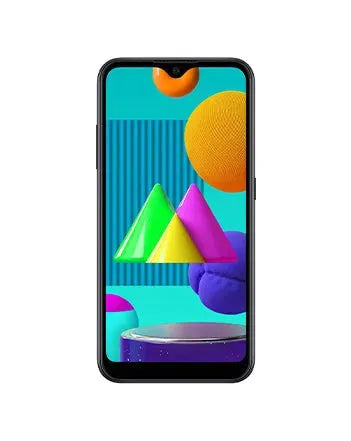 Samsung Galaxy M01 Refurbished