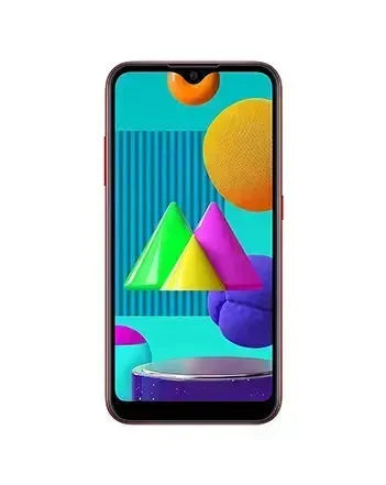 Samsung Galaxy M01 Refurbished