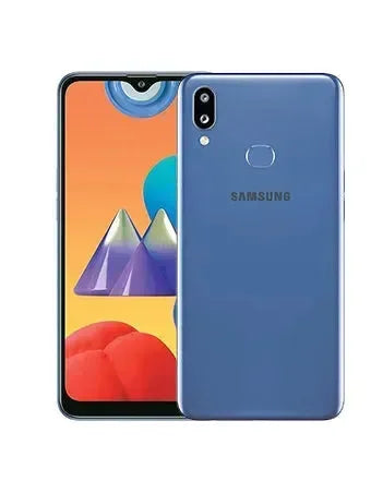 Samsung Galaxy M01S Refurbished