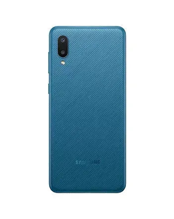 Samsung Galaxy M02 Refurbished