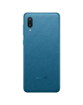 Samsung Galaxy M02 Refurbished