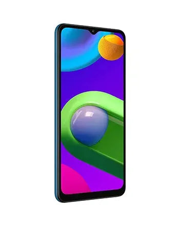 Samsung Galaxy M02 Refurbished
