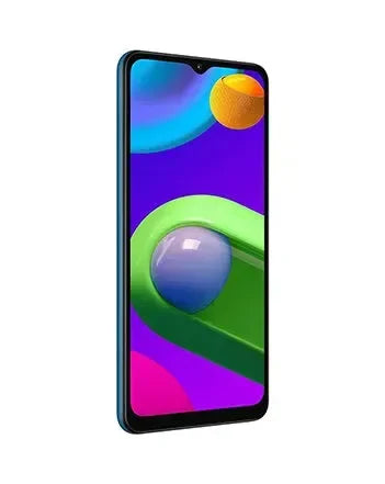 Samsung Galaxy M02 Refurbished