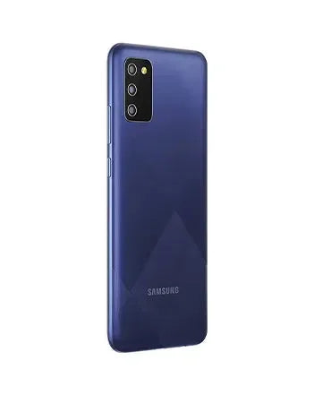 Samsung Galaxy M02s Refurbished