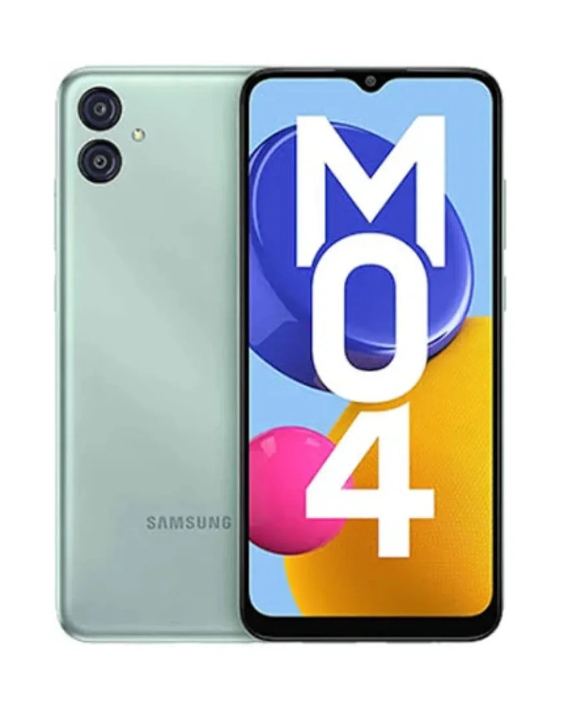 Samsung Galaxy M04 Refurbished