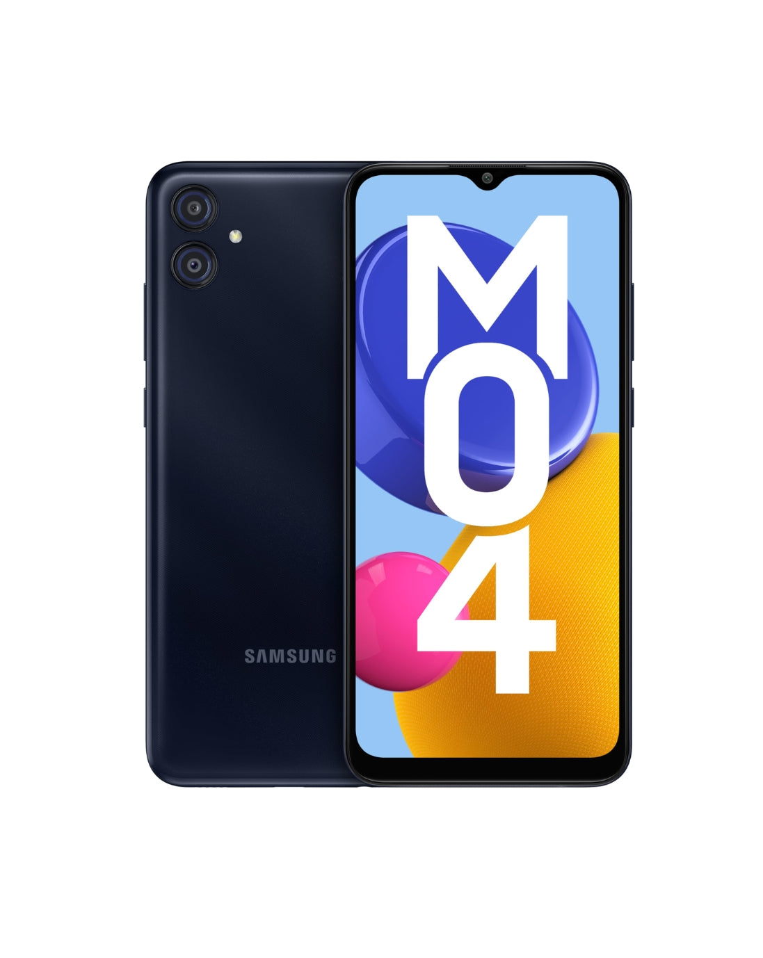 Samsung Galaxy M04 Refurbished