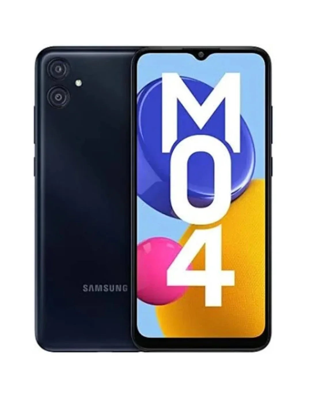 Samsung Galaxy M04 Refurbished