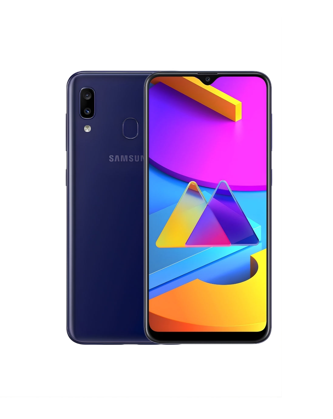 Samsung Galaxy M10S Refurbished