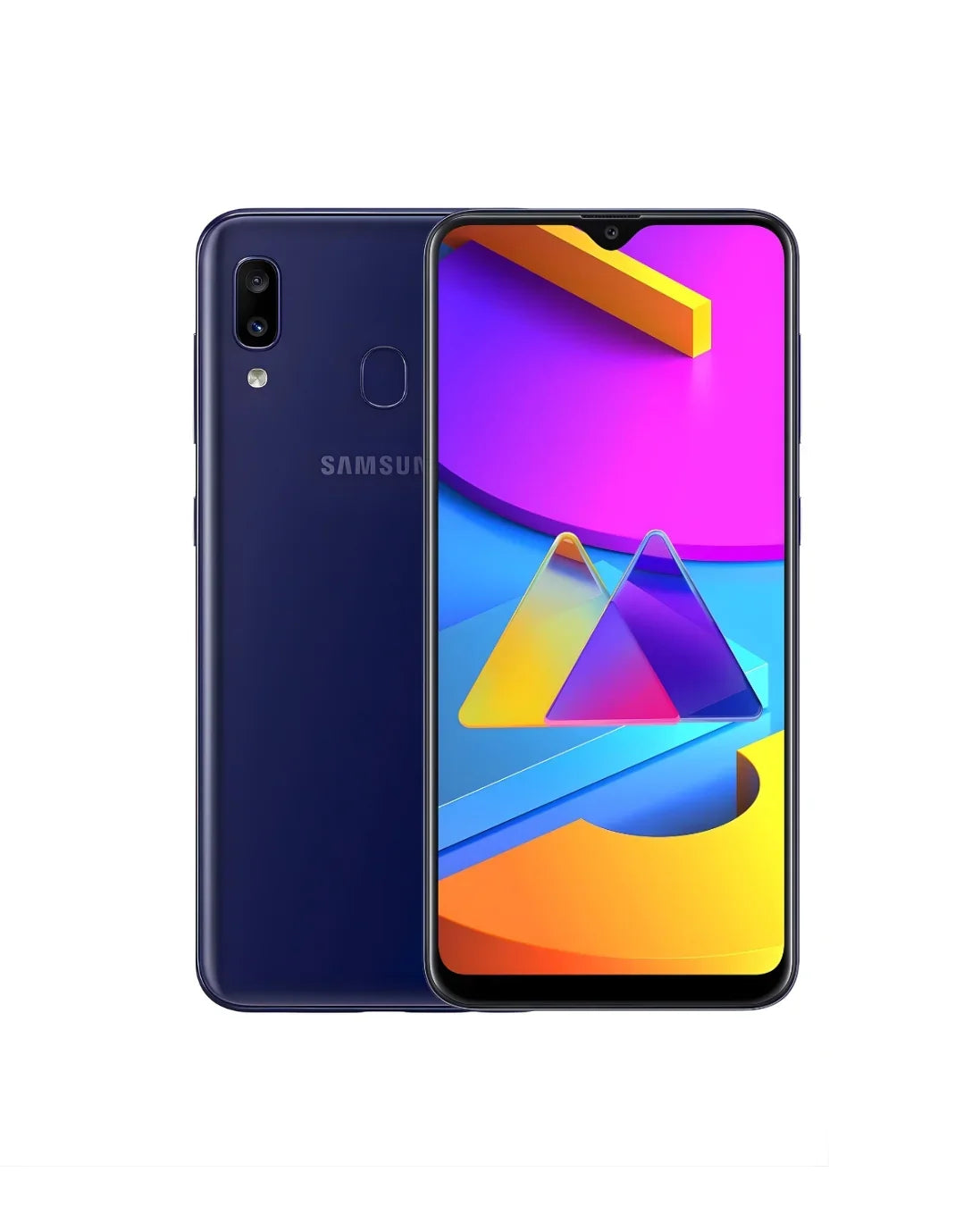 Samsung Galaxy M10S 4G Refurbished